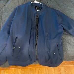 Cuts Clothing Legacy Bomber